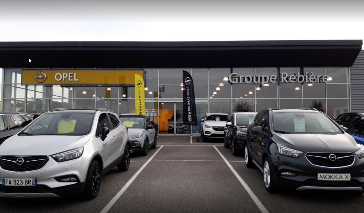 Le groupe automobile Eden Auto va reprendre des sites à David Gerbier