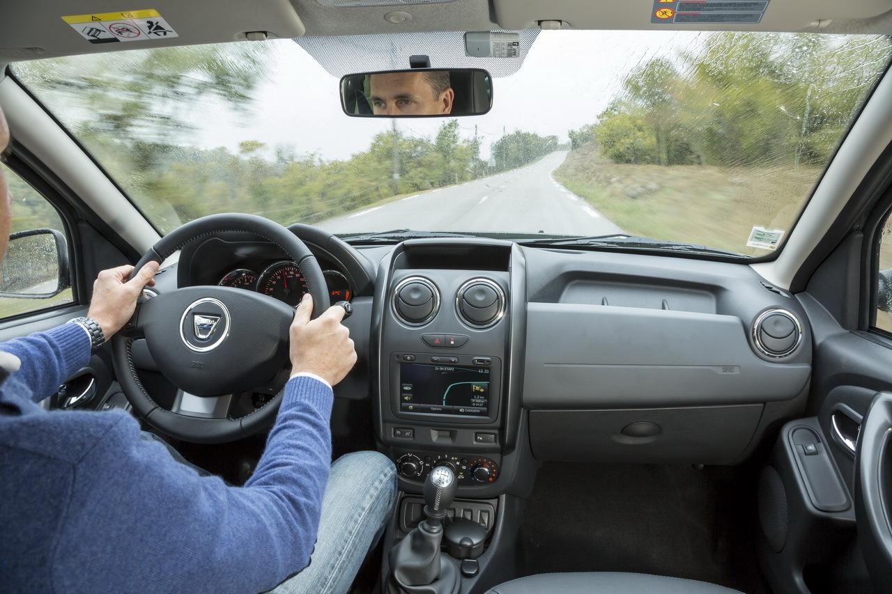 Fiabilité Dacia Duster problèmes de fonctionnement du moteur 1.5 dCi