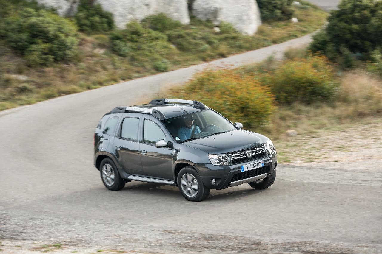 Fiabilité Dacia Duster problèmes de fonctionnement du moteur 1.5 dCi