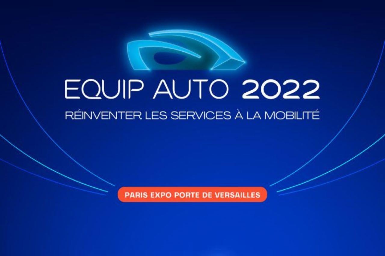 Equip Auto reporté en 2022