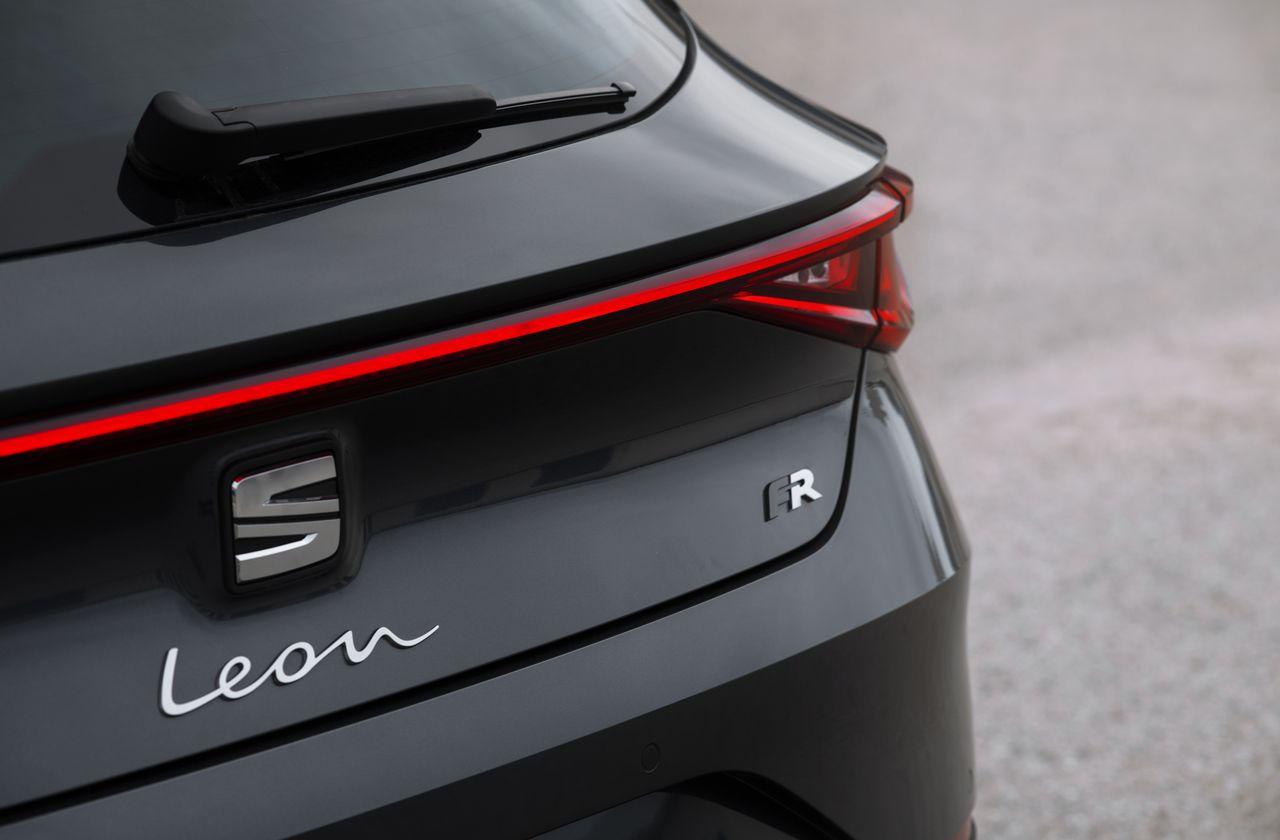 Seat Leon Fr Logo – Meaning, History & Styling Tips - k00ukaz