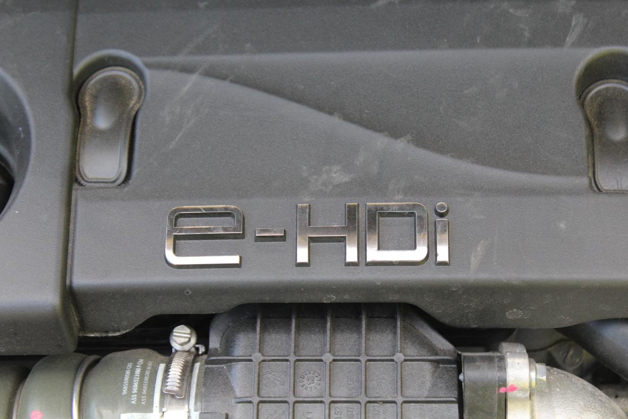 Photo 9 Fiabilité moteur 1.6 HDi Peugeot et Citroën Fiabilité Citroën Peugeot. Le bloc 1.6