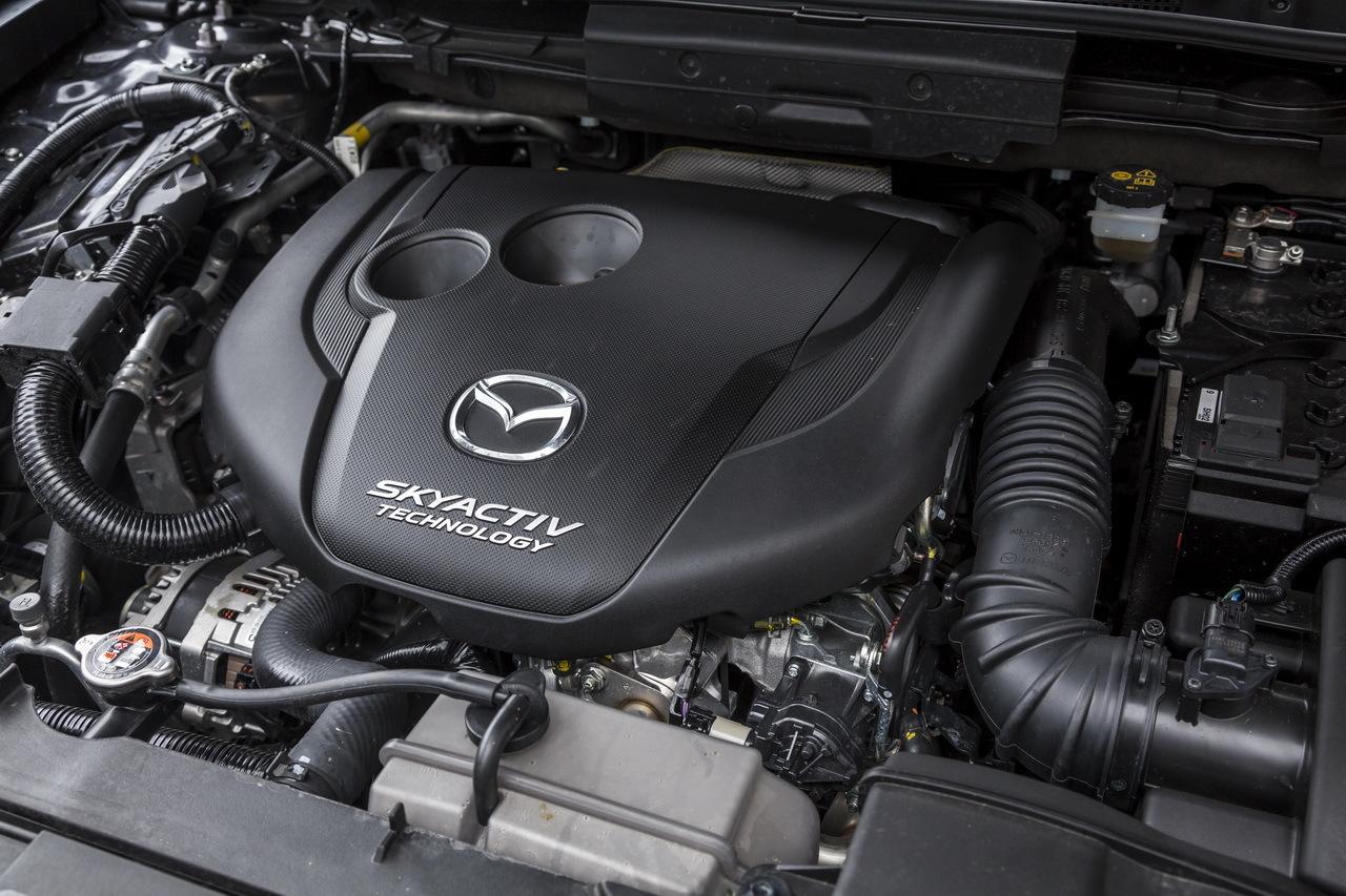 Fiabilité Mazda 3, 6 et CX5. Casse de turbo sur le 2.2 diesel