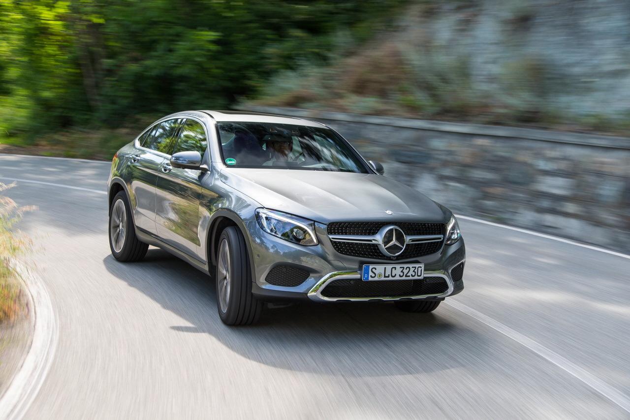 Mercedes encore en route pour un record