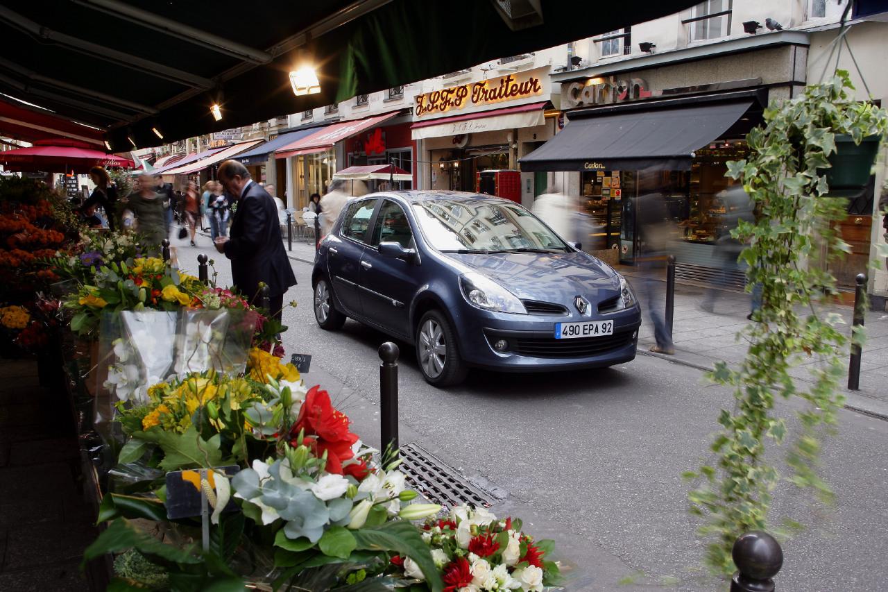 Diaporama et photos Citadine essence ou diesel quel est le meilleur choix ? L