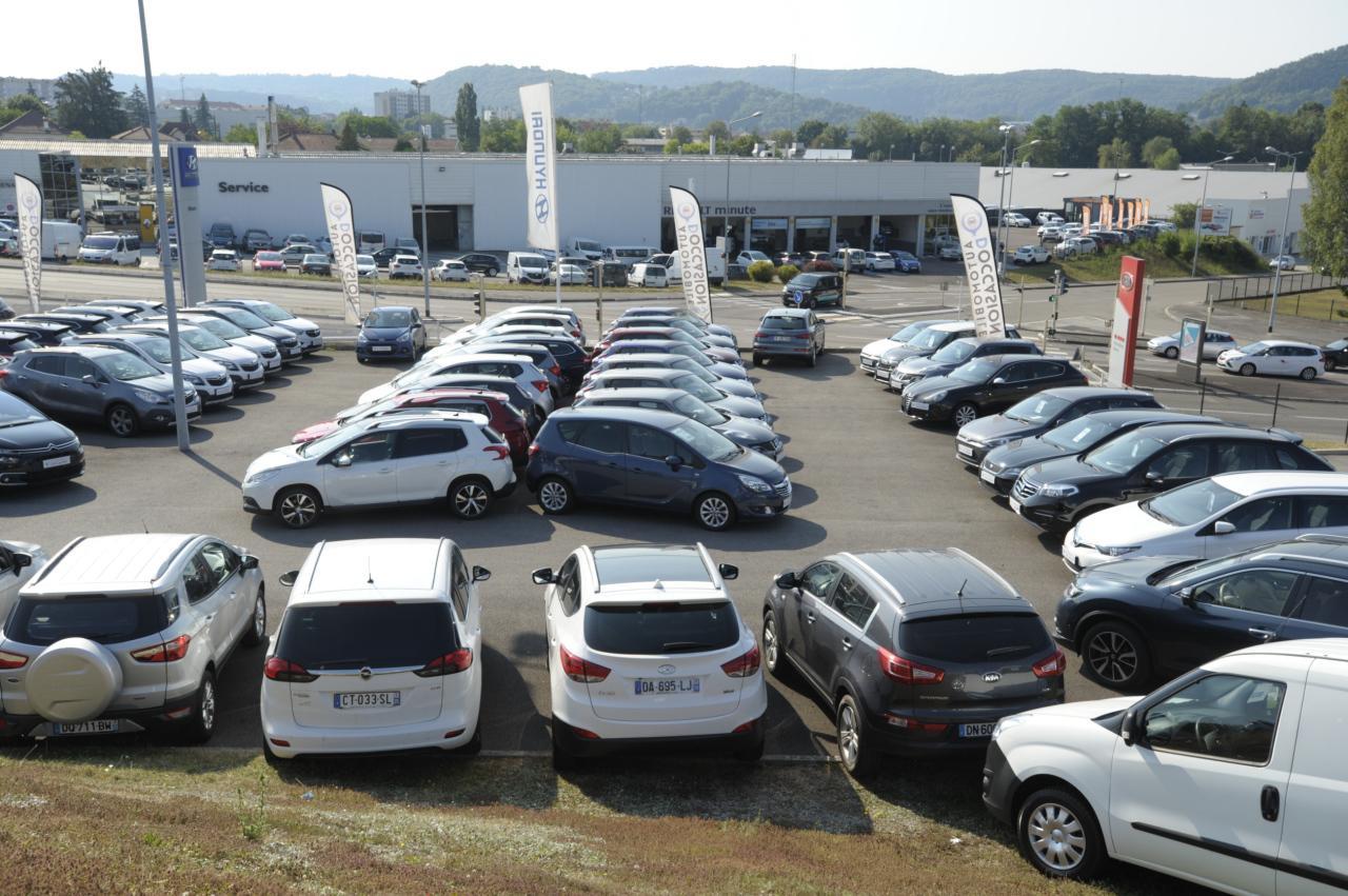 Occasion quand la LLD et la LOA gagnent du terrain