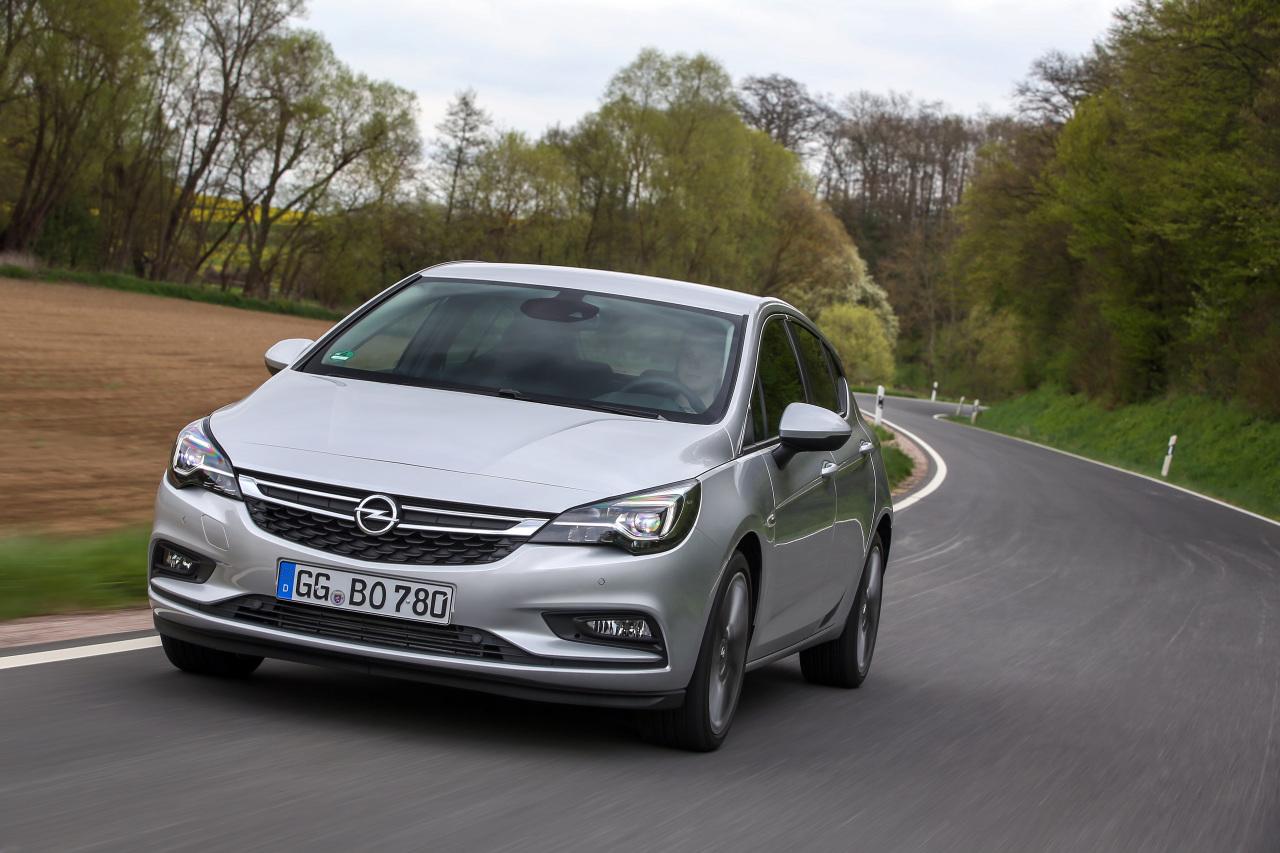 Opel réalise sa meilleure performance depuis 5 ans en Europe