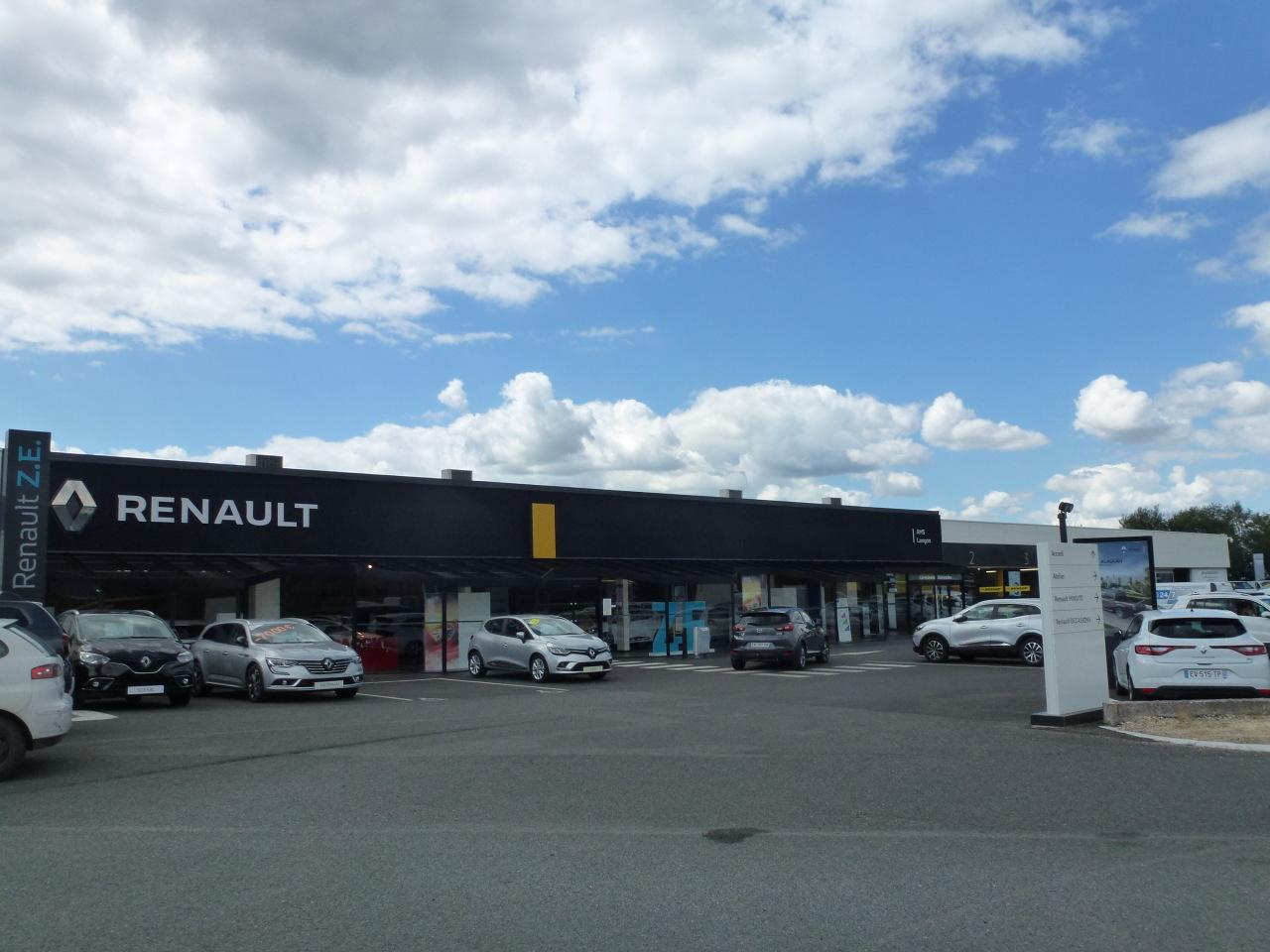 Eden Auto va intégrer le top 10 avec le rachat du groupe Dupouy