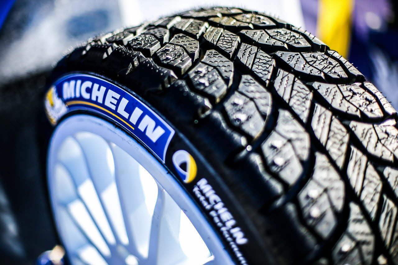 Michelin quatre usines de pneus françaises sous pression