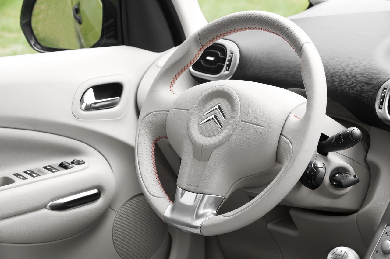 Fiabilité Citroën C3 Picasso/Peugeot 207 défaillance de la direction