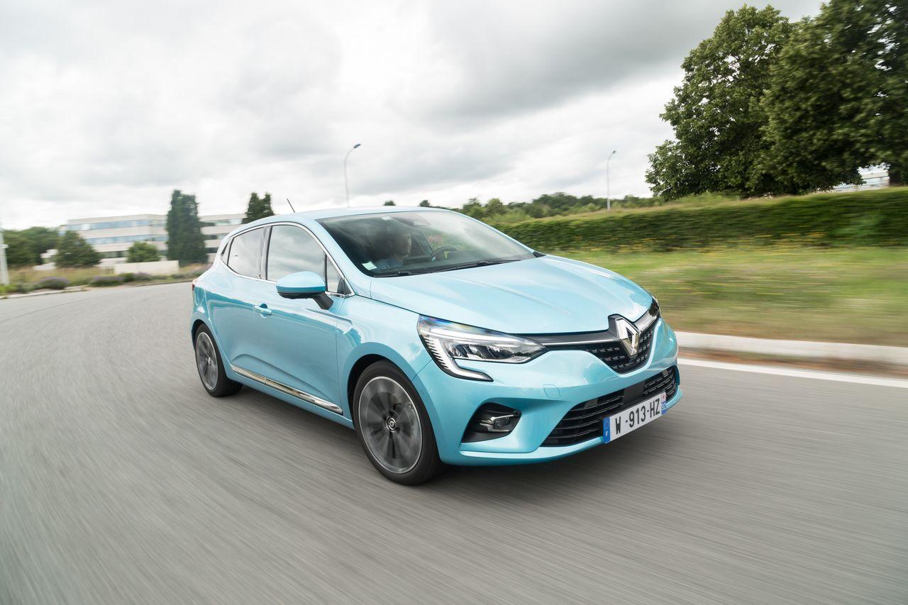 Essai Renault Clio 5 ETech 140 (2020) notre avis sur la Clio hybride