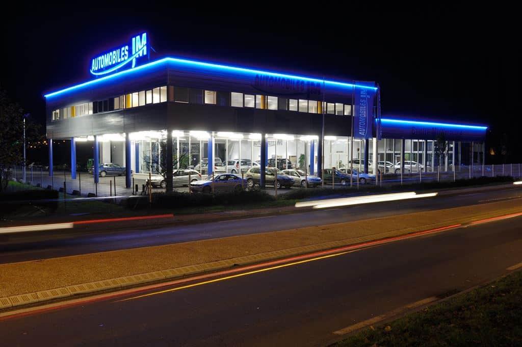 Auto JM veut s'inviter dans le top 5 de la distribution indépendante