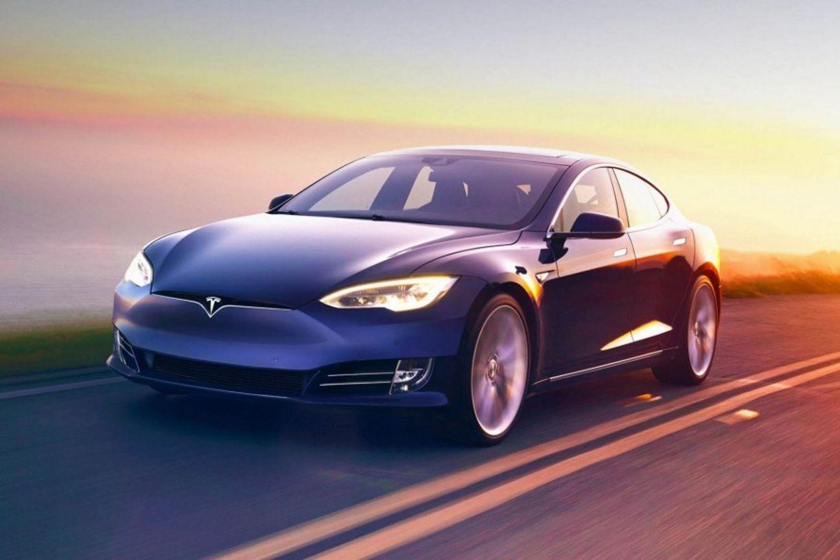 Duree De Vie Batterie Tesla Model 3 Doi6RGrF6w80BM