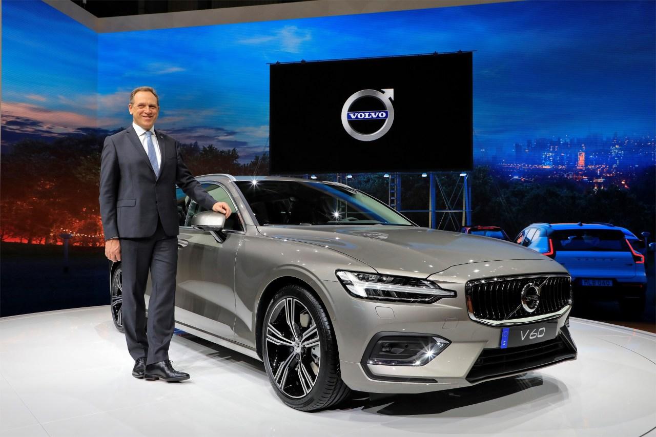 10 choses à savoir à propos de Volvo