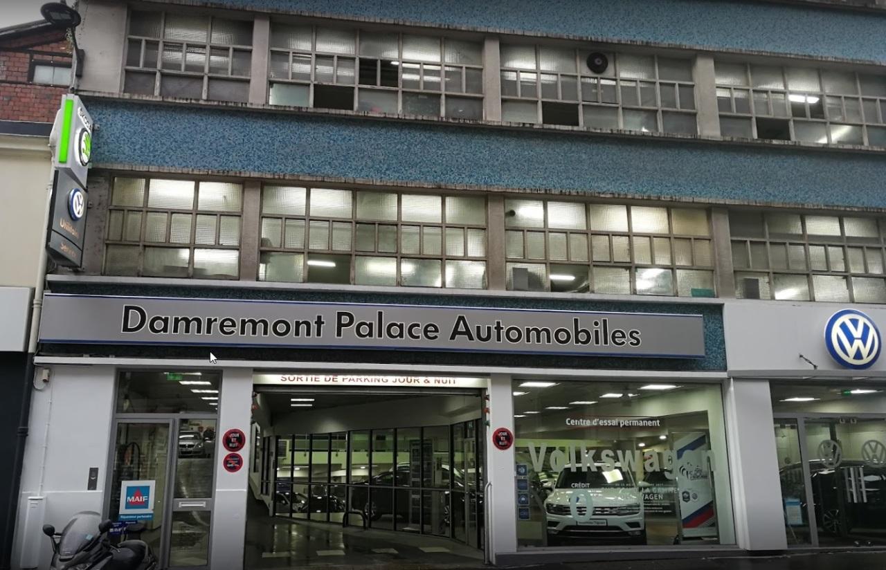 Le groupe Neubauer va se développer avec Volkswagen et Skoda