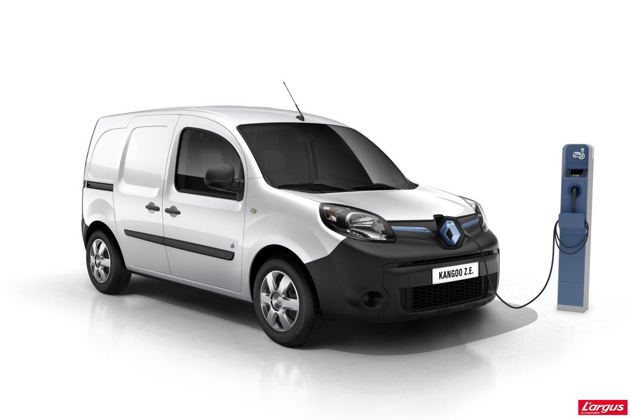 Купить Рено Кангу У Официального Дилера