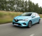 Renault. More Than 150,000 E-Tech Hybrids Will Be Reprogrammed To Avoid Breakdowns