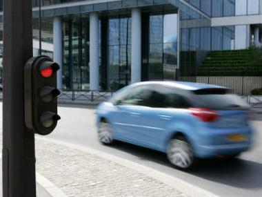 Automobilistes, soyez courtois !