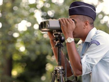 Des radars comme s'il en pleuvait ?
