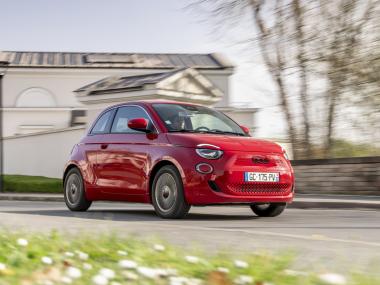 FIAT: Tous les modèles, essais, avis et actualités